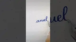 #daniel #danny  #name #names #nameart #nameartvideo #handwriting #handmade #calligraphy #signature