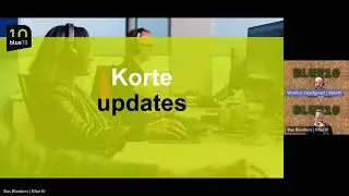 Blue10 Product Update Q4