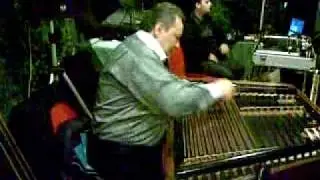 Marele timbalist al tarii Ion Miu part.1