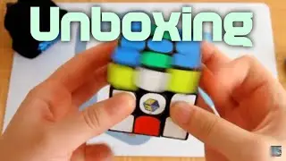 YuXin Little Magic + Cosmic GTS2M & More! Unboxing | SpeedCubeShop
