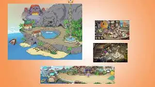 Box Critters  Live 2022 4K 60fps