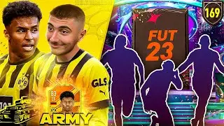 Every Pack Was A WALKOUT On The RTG!