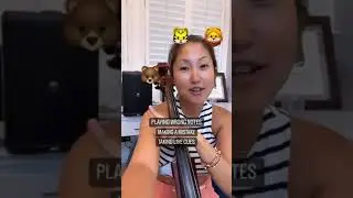 I absolutely hate it when it powers off 🪫🔌😭 . . . . #electriccello #electriccellist #dallascellist #