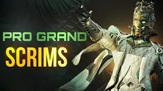 DAILY GRIND SCRIMS IS LIVE NOW 🏆