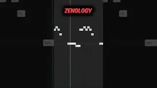USE THIS PRESET in ZENOLOGY 🐄 #loop #flstudio #musicproducer #producer