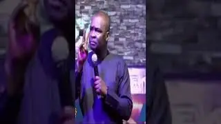 How To Walk In The Power Of God - Apostle Joshua Selman