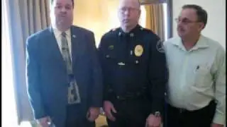 Monterey Drug Bust