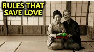 15 Japanese Marriage Rules The West Refuses To Follow