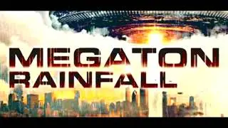 Megaton Rainfall OST - Aurora