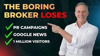 LoopNet & Zillow Isn't an Exclusive Listing Marketing Strategy [Do this Instead]