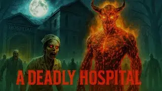 Deadly Hospital Nightmare &mdash; Endless Nightmare 2