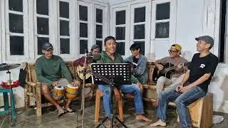 ONA SUTRA - TITIP CINTAKU [NGE-JAM]