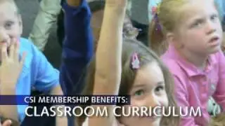 Christian Schools International