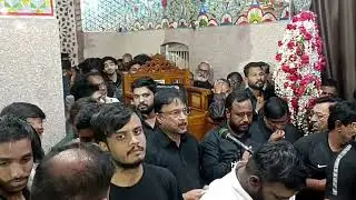 24th Rabil ul Awwal | Wapis e Ahle Haram | Khandil | Alawa e Sartouq | Anjuman e Masoomeen a.s 2025
