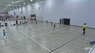 Game 3 Semi Final vs Grasshoppers 2018 @ Ohio State Cup -- December 2025