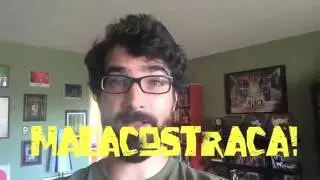 Malacostraca Math update!