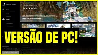 DATA CONFIRMADA TORAM ONLINE OFICIAL NO PC!