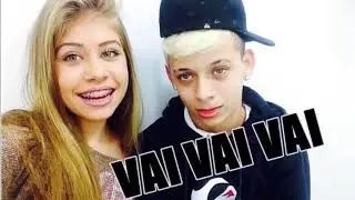 Adorei te reencontrar MC PEDRINHO