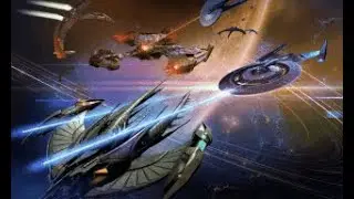 AGORA SIM FINAL DO NIVEL 25 Star Trek Fleet Command!