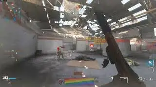 Call of Duty  Modern Warfare || Frenzy Kill || Sykov