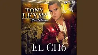 El Ch6 (En Vivo)