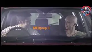 ✨Never to give up motivation defeat | Small Motivation ! #02 | MEDprep Ji 🙏