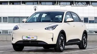 Geely Star Wish