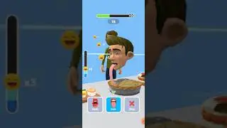 #tongue #taste #food #shorts #viral #Andorid #gameplay
