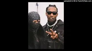 (FREE) Offset x Pyrex Whippa 