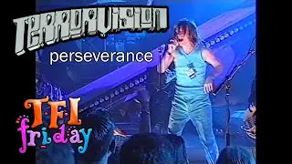 Terrorvision - 