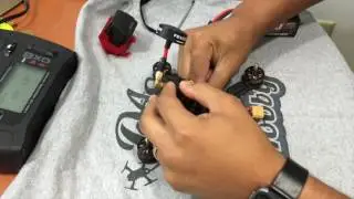 OAS hobby MOD X introduction