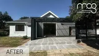 Milton Park Renovation