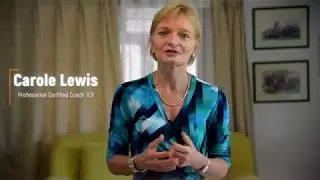 Carole Lewis Executive Coach