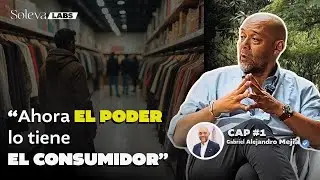 Cap&iacute;tulo 1 - Gabriel Alejandro Mejia | El conocimiento sobre expansi&oacute;n y comercializaci&oacute;n de un Mall