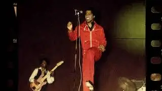 James Brown - It's A New Day (Bootleg Audio 1970)