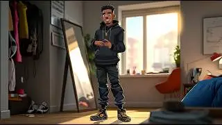Introducing Flava. Flava ...the official spokesman for Flava Nutz.