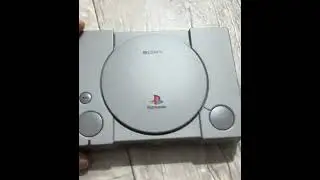 Как распознать оригинальную PlayStation classic не включая её