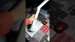 Study Lamp Syska vs. Philips