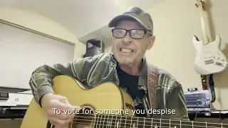 Undecided Voters