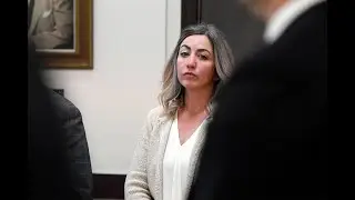 Nurse Found Guilty on 2 Charges, Including Criminally Negligent Homicide, in 2017 Medication Error D