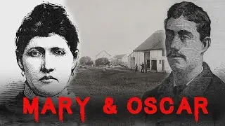 Il misterioso e inquietante caso di Mary Barrows e Oscar Blaney
