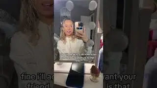 fine, I'll admit it 🔥 #diesel #blonde #germantruckdriver #hairtok #blondehair #funnyvideos #meme