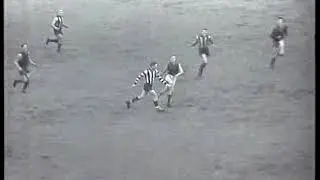 The Collingwood Player Archive: Ian Brewer