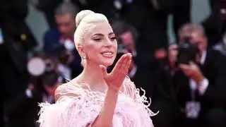 Showbiz Tonight: Lady Gaga on fame and loneliness