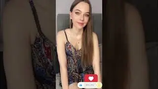 periscope  #244 #lovely #sexy