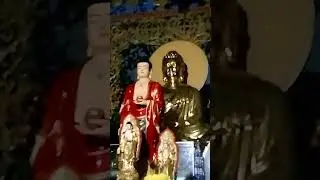 🔥S&Aacute;M CẦU AN 2026 #giaithoat #samhoi #meditation