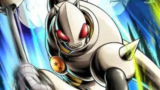 SHOWCASE: TESTANDO NOVO TAMAGAMI 2 NO PVP #dragonball #dragonballz 