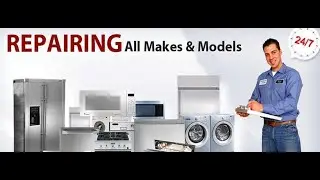 Hobart Repair Cutler Bay, FL 786-730-5982