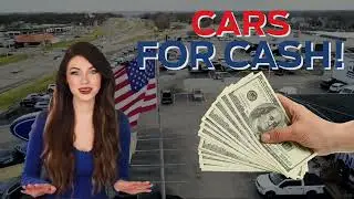 Used Cars, Trucks And SUVs For Sale | Used Ford Dealer In St. Louis, MO