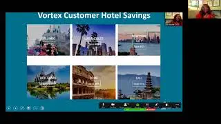 Shannice Britto Travel Zoom Aug 7 2018